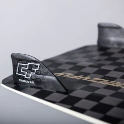 Crazyfly Elite IV - Freeride / Freestyle Kiteboard Discounts Apply ! -Glide Master 900 crazyfly 2024 elite iv 4