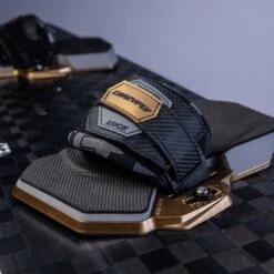 Crazyfly Elite IV - Freeride / Freestyle Kiteboard Discounts Apply ! -Glide Master 900 crazyfly 2024 elite iv 6