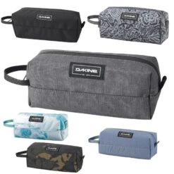 Dakine Accessory Case / Tool Bag - Assorted Colors Discounts Apply !