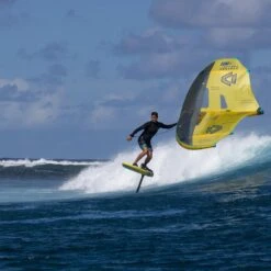 2023 Duotone Ventis D/LAB - Light Wind Wingboarding Wing Discounts Apply ! -Glide Master 900 duotone 2023 ventis dlab wing 42240 3527 3