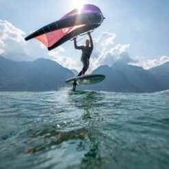 2023 Duotone Ventis - Light Wind Wingboarding Wing Discounts Apply ! -Glide Master 900 duotone 2023 ventis wing 42240 3517 5