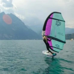 2023 Duotone Ventis - Light Wind Wingboarding Wing Discounts Apply ! -Glide Master 900 duotone 2023 ventis wing 42240 3517 6