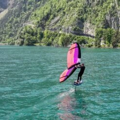 2023 Duotone Ventis - Light Wind Wingboarding Wing Discounts Apply ! -Glide Master 900 duotone 2023 ventis wing 42240 3517 7