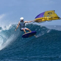 2024 Duotone Unit D/Lab - Wingboarding Wing Discounts Apply ! -Glide Master 900 duotone 2024 unit dlab 8