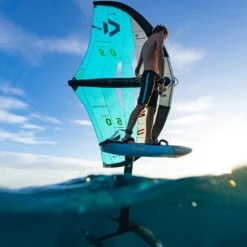 2024 Duotone Unit - Wingboarding Wing Discounts Apply ! -Glide Master 900 duotone 2024 unit size 10