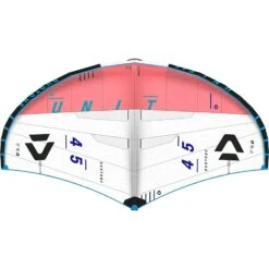2024 Duotone Unit - Wingboarding Wing Discounts Apply ! -Glide Master 900 duotone 2024 unit size 4