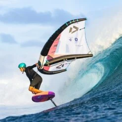 2024 Duotone Unit - Wingboarding Wing Discounts Apply ! -Glide Master 900 duotone 2024 unit size 5