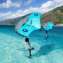 2024 Duotone Unit - Wingboarding Wing Discounts Apply ! -Glide Master 900 duotone 2024 unit size 6