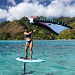 2024 Duotone Unit - Wingboarding Wing Discounts Apply ! -Glide Master 900 duotone 2024 unit size 7