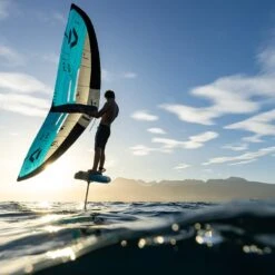 2024 Duotone Unit - Wingboarding Wing Discounts Apply ! -Glide Master 900 duotone 2024 unit size 8