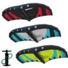 Naish S27 Wing-Surfer MK4 3 Wing Quiver + Free Pump Package Discounts Apply ! -Glide Master 900 naish s27 wingsurfer mk4 3 wing deal 1