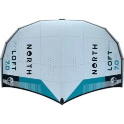 North 2024 Loft Pro - Light Wing Wing Discounts Apply ! -Glide Master 900 north 2024 loft pro wing size 3