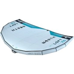 North 2024 Loft Pro - Light Wing Wing Discounts Apply ! -Glide Master 900 north 2024 loft pro wing size 4