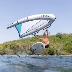 North 2024 Loft Pro - Light Wing Wing Discounts Apply ! -Glide Master 900 north 2024 loft pro wing size 7