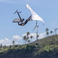 2024 North Mode Pro - High Performance Wing Discounts Apply ! -Glide Master 900 north 2024 mode pro wing 8