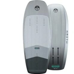 North 2024 Scoop Performance Foil Board Discounts Apply !