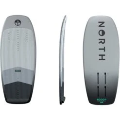 North 2024 Scoop Mini Performance Foil Board Discounts Apply ! -Glide Master 900 north 2024 scoop mini foilboard size 4