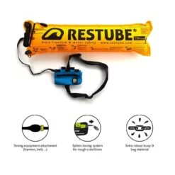 RESTUBE Extreme Discounts Apply ! -Glide Master 900 restube extreme 3