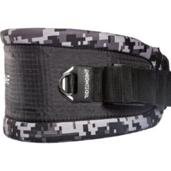 Ride Engine Vinaka Wingboarding Harness V2 With Wing Hook - Grey Discounts Apply ! -Glide Master 900 rideengine vinaka wingboarding harness v2 grey camo size 3