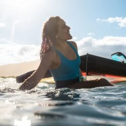 Ride Engine Vinaka Wingboarding Harness V2 With Wing Hook - Zig-Zag Discounts Apply ! -Glide Master 900 rideengine vinaka wingboarding harness v2 zig zag size 3