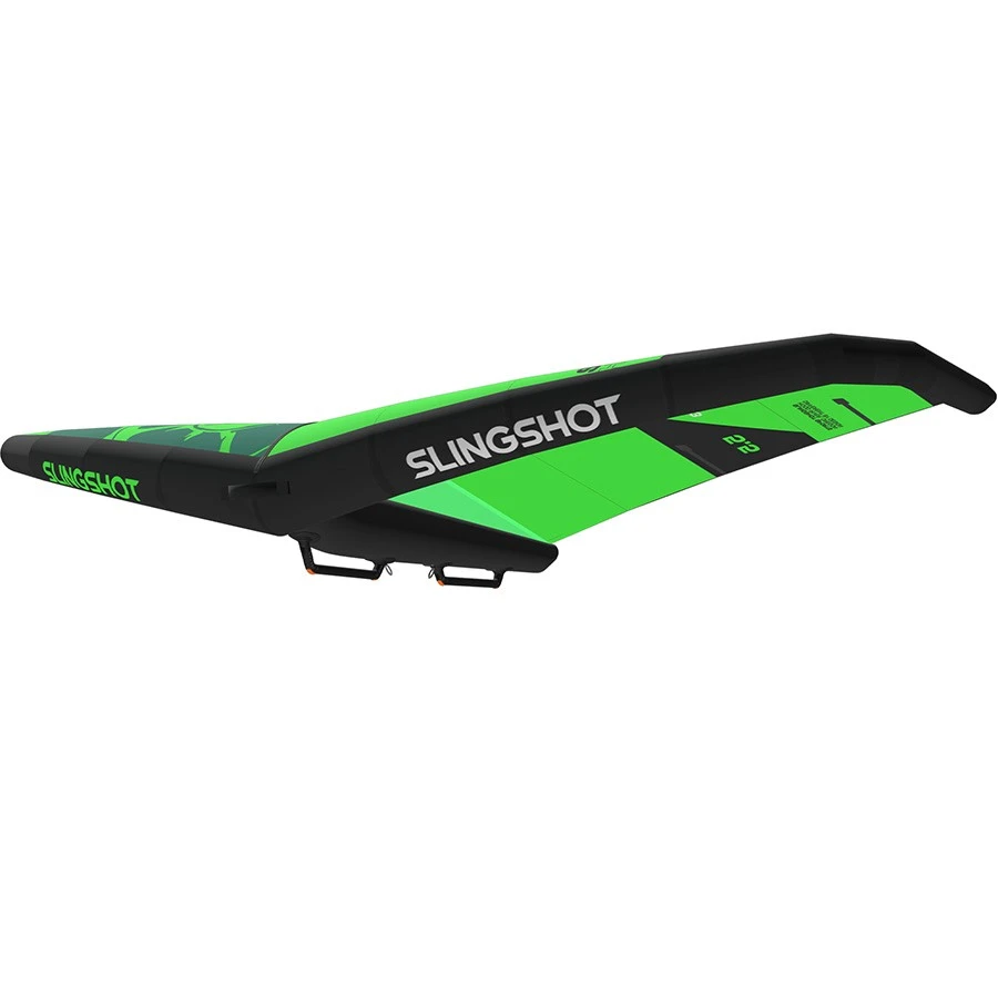Slingshot Slingwing V3 Hard Handles Discounts Apply ! 3 Slingshot Slingwing V3 Hard Handles Discounts Apply !