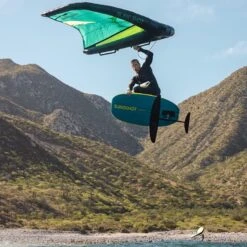 Slingshot Slingwing V3 Hard Handles Discounts Apply ! 16 Slingshot Slingwing V3 Hard Handles Discounts Apply ! -Glide Master 900 slingshot slingwing v3 hard handles size 7