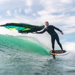 Slingshot Slingwing V3 Hard Handles Discounts Apply ! 17 Slingshot Slingwing V3 Hard Handles Discounts Apply ! -Glide Master 900 slingshot slingwing v3 hard handles size 8