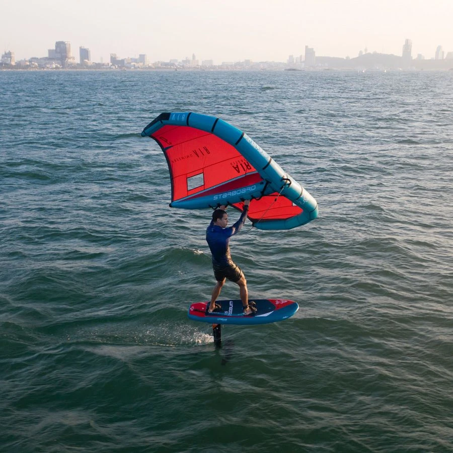 Airush Freewing Air V2 Discounts Apply ! 9 Airush Freewing Air V2 Discounts Apply ! - Image 7