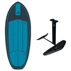 Airush / AK Phazer - Reflex Carbon V1 Wingboard And AK Surf Foil - Combo Package - 30% Off Discounts Apply !