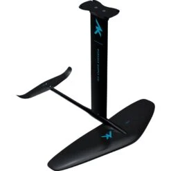 Airush / AK Phazer - Reflex Carbon V1 Wingboard And AK Surf Foil - Combo Package - 30% Off Discounts Apply ! -Glide Master airush ak phazer v1 foil package 3