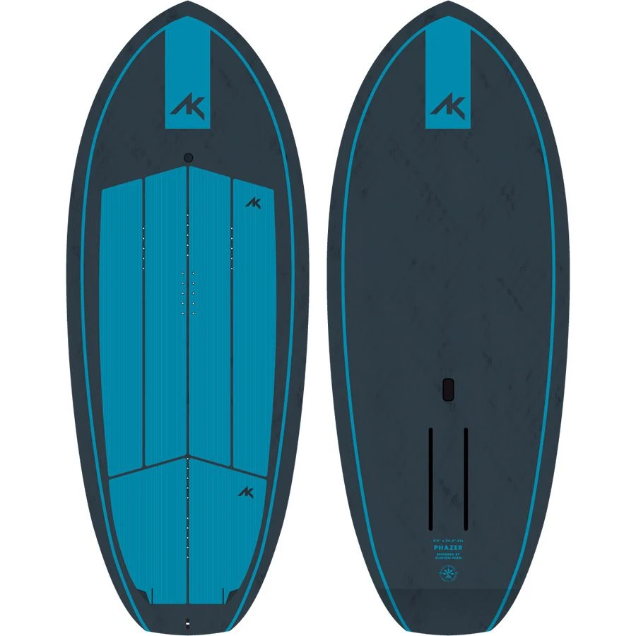 Airush / AK Phazer - Reflex Carbon V1 Wingboard Foil Board - 30% OFF Discounts Apply ! 3 Airush / AK Phazer - Reflex Carbon V1 Wingboard Foil Board - 30% OFF Discounts Apply !