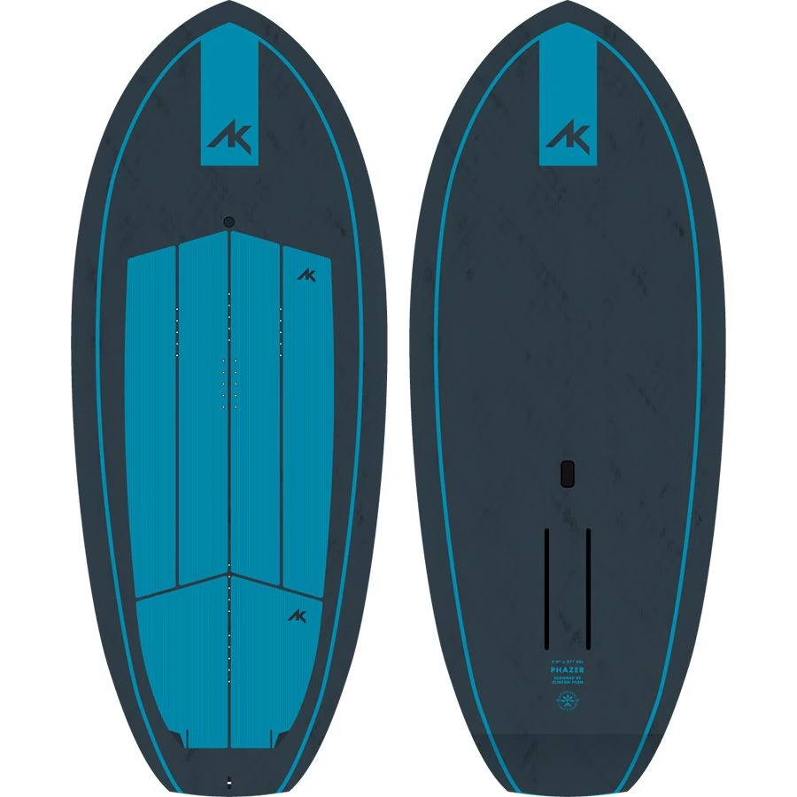 Airush / AK Phazer - Reflex Carbon V1 Wingboard Foil Board - 30% OFF Discounts Apply ! 5 Airush / AK Phazer - Reflex Carbon V1 Wingboard Foil Board - 30% OFF Discounts Apply ! - Image 3