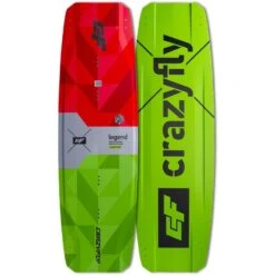 New Products -Glide Master crazyfly 2021 legend size 2