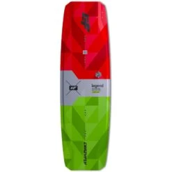 2021 Crazyfly Legend Twin Tip Kiteboard - 40% OFF Discounts Apply ! -Glide Master crazyfly 2021 legend size 3