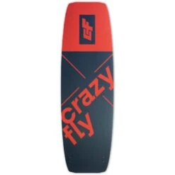 2022 Crazyfly Acton - Freeride Board - 30% Off Discounts Apply ! 7 2022 Crazyfly Acton - Freeride Board - 30% Off Discounts Apply ! -Glide Master crazyfly 2022 acton size 3