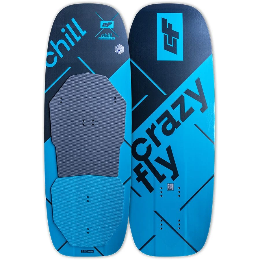 2022 Crazyfly Chill Foil Deck - 30% Off Discounts Apply ! 3 2022 Crazyfly Chill Foil Deck - 30% Off Discounts Apply !