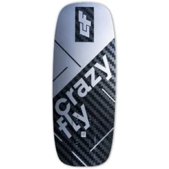 2022 Crazyfly F-Lite Foil - 30% Off Discounts Apply ! -Glide Master crazyfly 2022 flite size 3