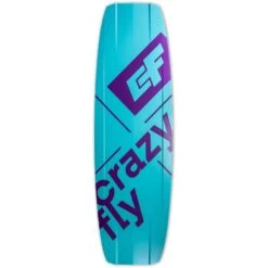 2022 Crazyfly Raptor Diva - 30% Off Discounts Apply ! -Glide Master crazyfly 2022 raptor diva size 3