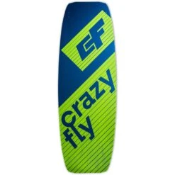 2023 Crazyfly Acton - Freeride Board - 25% Off Discounts Apply ! -Glide Master crazyfly 2023 acton size 3