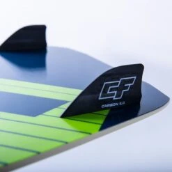 2023 Crazyfly Acton - Freeride Board - 25% Off Discounts Apply ! -Glide Master crazyfly 2023 acton size 6