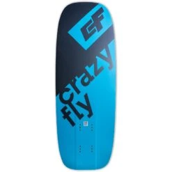 2023 Crazyfly Chill Foil Deck Discounts Apply ! -Glide Master crazyfly 2023 chill size 3