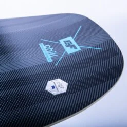 2023 Crazyfly Chill Foil Deck Discounts Apply ! -Glide Master crazyfly 2023 chill size 4