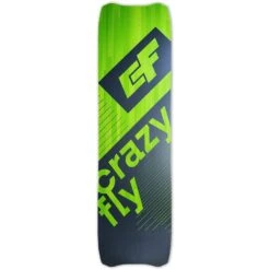 2023 Crazyfly Cruiser LW - 25% Off Discounts Apply ! -Glide Master crazyfly 2023 cruiser lw size 3