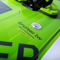 2023 Crazyfly Cruiser LW - 25% Off Discounts Apply ! -Glide Master crazyfly 2023 cruiser lw size 4