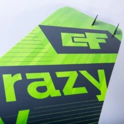 2023 Crazyfly Cruiser LW - 25% Off Discounts Apply ! -Glide Master crazyfly 2023 cruiser lw size 6