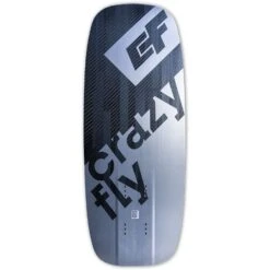 2023 Crazyfly F-Lite Foil Deck Discounts Apply ! -Glide Master crazyfly 2023 flite size 3