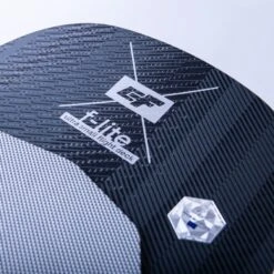 2023 Crazyfly F-Lite Foil Deck Discounts Apply ! -Glide Master crazyfly 2023 flite size 4