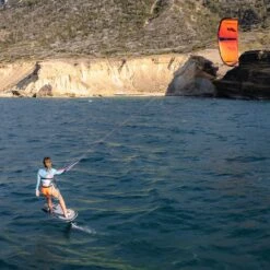 2023 Crazyfly F-Lite Foil Deck Discounts Apply ! -Glide Master crazyfly 2023 flite size 7