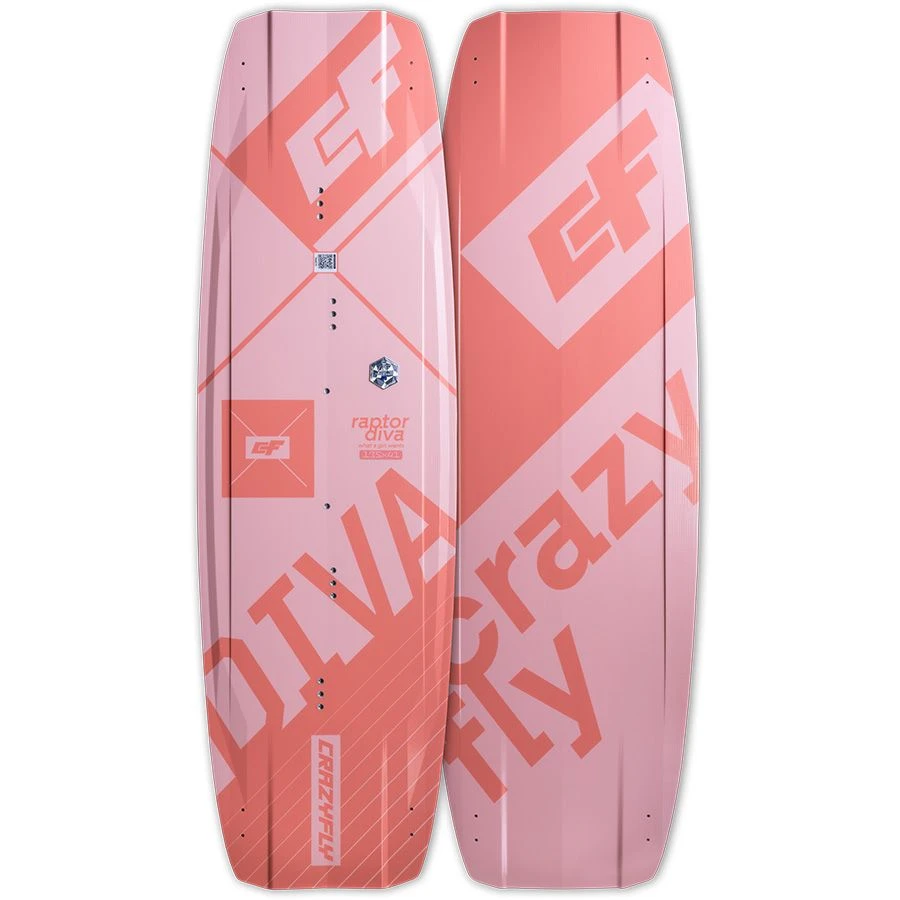 2023 Crazyfly Raptor Diva - 25% Off Discounts Apply ! 3 2023 Crazyfly Raptor Diva - 25% Off Discounts Apply !