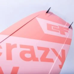 2023 Crazyfly Raptor Diva - 25% Off Discounts Apply ! 13 2023 Crazyfly Raptor Diva - 25% Off Discounts Apply ! -Glide Master crazyfly 2023 raptor diva size 5